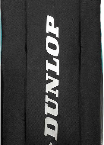 Чохол Tac SX performance 8 racket teal/black/yelllow Dunlop (367589482)