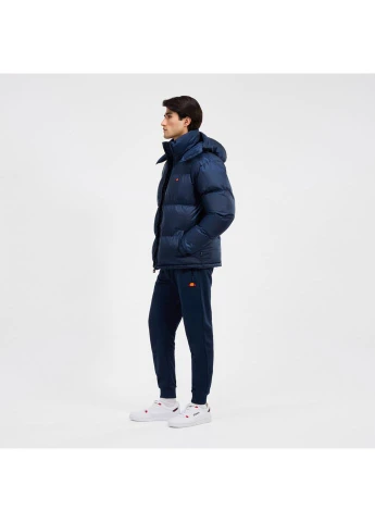 Комбинированная демисезонная куртка dappiani padded jacket sht21229-429 Ellesse