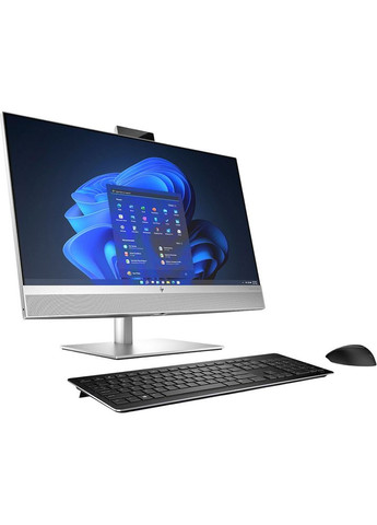 Моноблок EliteOne 870 G9 Silver (99B13ET) HP (323129360)