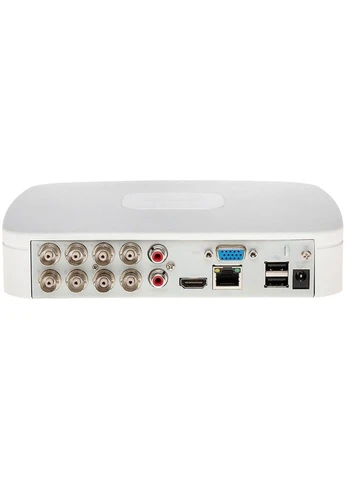 Реєстратор для відеоспостереження DH-XVR4108C-I Dahua (397536352)