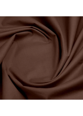 Набор простыней на резинке 90х200 COCOA BEIGE (4822052405406) Cosas (392184017)