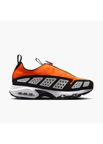 Кросівки Air Max Sndr Orange/Black FZ2068-800 Nike комбіновані демісезони (399376056)