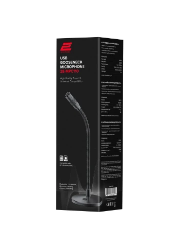 Микрофон (-MPC110) 2E MPC110 USB (356149364)
