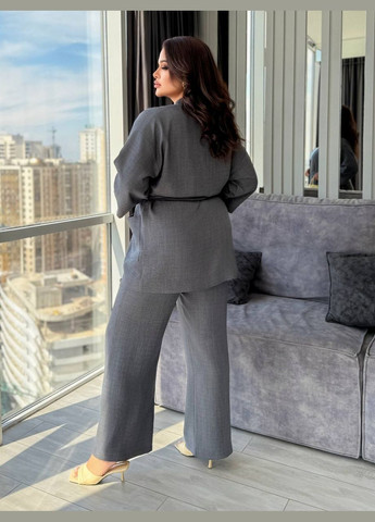 Жіночий костюм кардиган+штани "Бохо" Style Point (347149378)