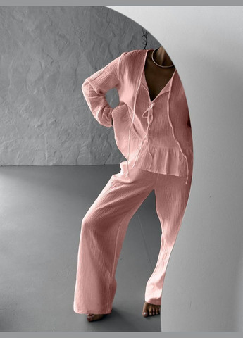 Мусліновий костюм Україна (330258173)