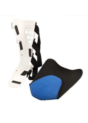 Деротационный ортез на голеностопный сустав с анатомической конструкцией регулируемыми ремнями размер L (479485-Prob) Правый Unbranded (321889111)