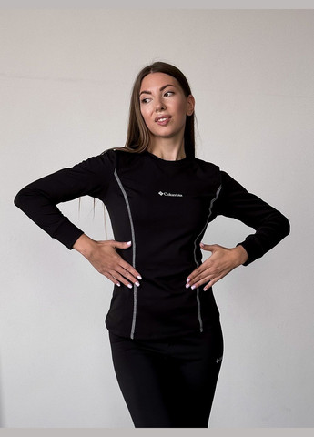 Комплект термо білизни жіночий Columbia No Brand Columbia Women (301764216)
