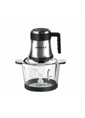 Блендер измельчитель 3л Sokany SK-7026 (302319918)