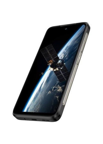 Смартфон 12/512GB Elite Black Ulefone Armor 23 Ultra (314980588)