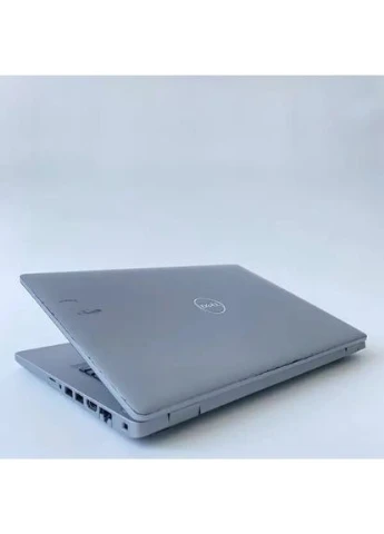 Ультрабук Latitude 5411 / 14" (1920x1080) IPS / intel Core i7-10850H (6 (12) ядер по 2.7 - 5.1 GHz) / 16 GB DDR4 / 256 GB SSD / Dell (398130520)