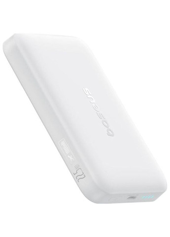Powerbank EnerFill Ultra-Mini 22.5W 10000mAh White (P1008210E213-00) Baseus (370710000)