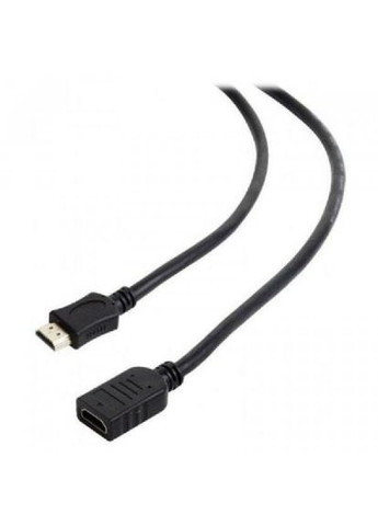 Кабель Cablexpert hdmi male to female 0.5m (268144912)