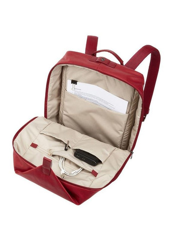 Городской рюкзак Spira Backpack Rio Red (TH 3203790) Thule (322207711)