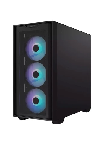 Корпус A21 Plus Black (90DC00H0-B19010/90DC00H0-B19000) [134533] Asus (400982573)