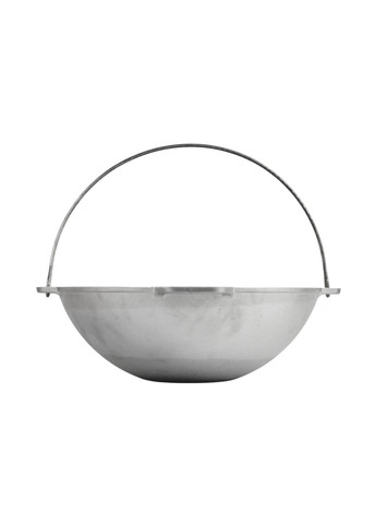 Котел алюминиевый азиатский 4 л с дужкой, крышкой и чехлом Brizoll (370849718)