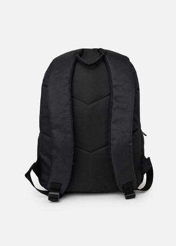 Мужской рюкзак цвет черный ЦБ-00243782 Wallaby (282743739)