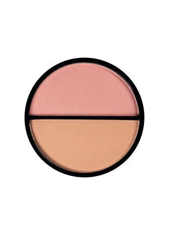 Румяна для лица Instyle Blush On двойные РТ353 №05 TopFace (329203022)