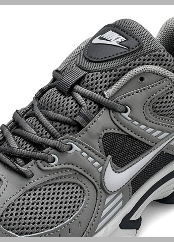 Сірі Осінні кросівки чоловічі No Brand