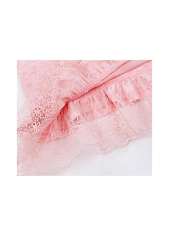 Коралова сукня з балеринкою (10735-86g-peach) Breeze (300625011)