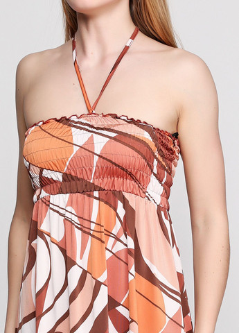 Сарафан Коричневий OVS (316821271)