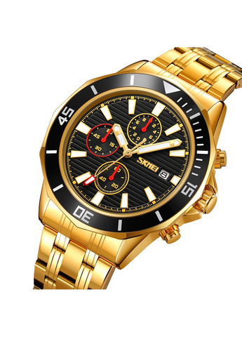 9335GDBK Gold-Black Skmei (372945238)