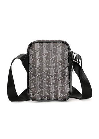 Сумка месенджер Lacoste чоловіча No Brand (361970424)