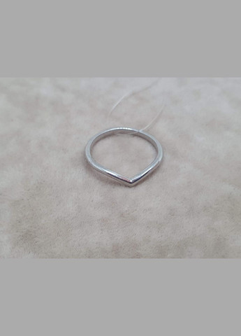 Срібне кільце. 901-00938 14 Qvaliz (311208211)