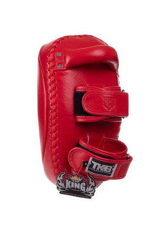 Пади для тайского бокса Тай-педы из натуральной кожи (2шт) KING Ultimate (поддержка для рук, р-р M Top King Boxing (361439733)