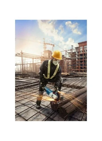 Кутова шліфмашина GWS 30-230 B (06018G1000) Bosch (399537411)