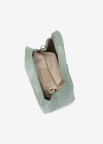 Сумка жіноча шкіряна тоут маленька Tote Regina Notte (326960743)