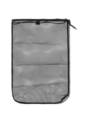 Сумка-сітка тактична для прання Laundry Bag 50х75см Black (13870002) Mil-Tec (372474529)