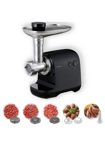 Мясорубка MKGX1710KTQ Panasonic (296480054)