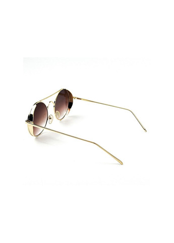 Сонцезахисні окуляри Тишейди жіночі LuckyLOOK 779-015 (289360238)
