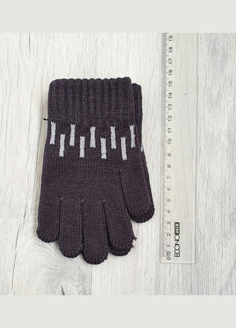 Одинарные перчатки для мальчиков, 2-4 года No Brand (306456964)