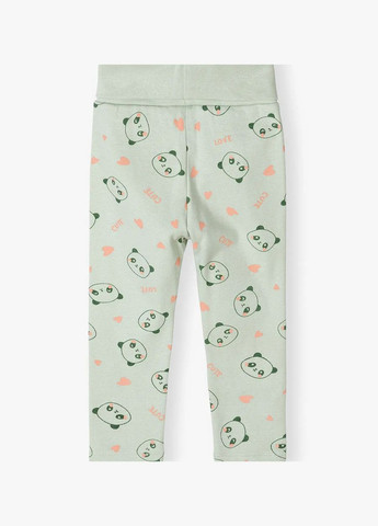 Лосини,м'ятний в візерунки,. 5.10.15 (329849618)