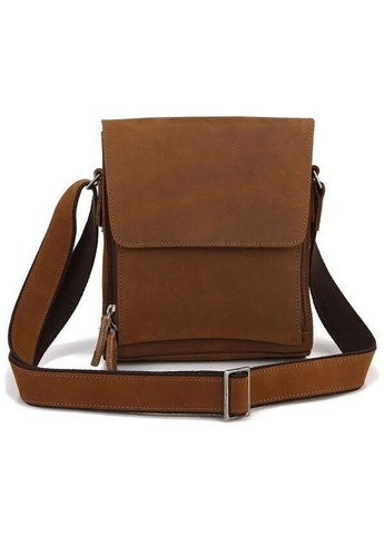 Сумка мужская 14159 из винтажной кожи. Vintage (331913023)