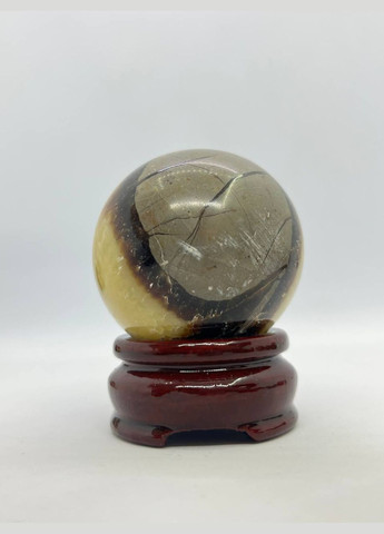 Куля із септаріану мінерали 0,183 гр No Brand (317868584)