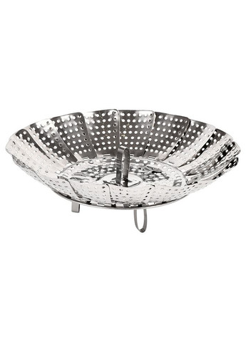 Пароварка-вставка пелюсткова 17*27см Home (338533232)