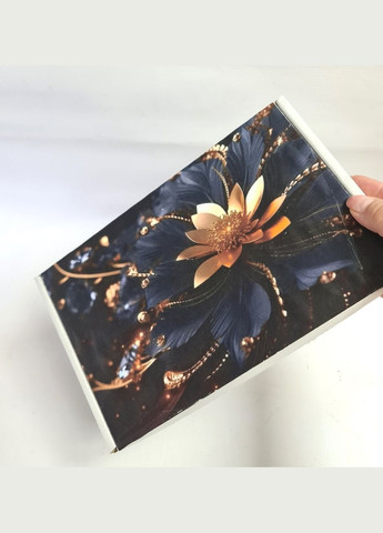 Подарочный набор в коробке Little Black Dress из 5и единиц - Эйвон Чёрное платье Avon (316450669)