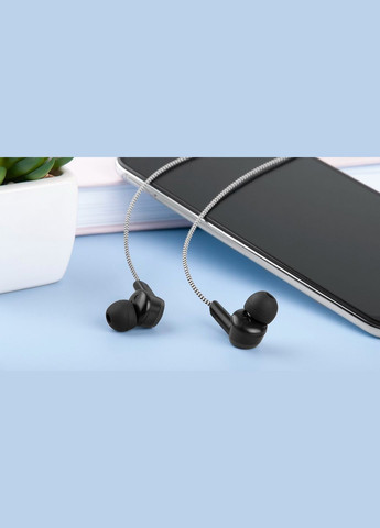 Навушники Z-1710 Black Real-El (336959419)