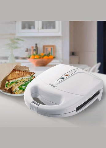 Бутербродница (сендвичница) (MR-711) Maestro (334007557)