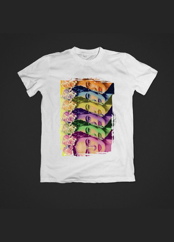 Футболка YOUstyle Frids 0094 Gildan (279540266)