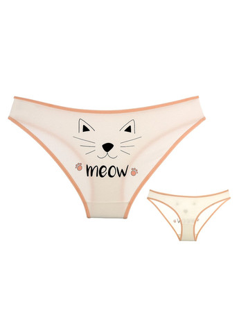 Набор (5 шт) женских трусов Donella 2171KT-DN (366666781)