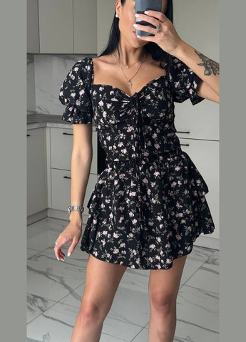 Ніжний і звабливий літній комплект Adelante (340248295)