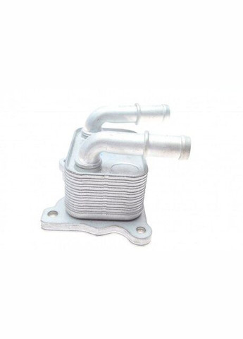 Радиатор масляный Mercedes Citan/Dacia Dokker/Sandero 1.5dCi 12 31784 (opt-om) No Brand (342409395)