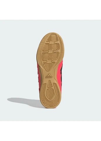 Розовые футзалки super sala ii indoor football pink ig8754 adidas
