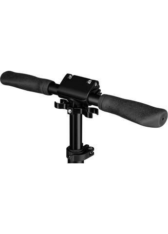 Двоколісний самокат Beagle Сірий (Beagle-200-Gray) Miqilong (360417806)