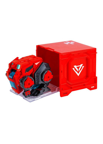 Динозавр-трансформер Раптор-бот DINOSTER (353495629)