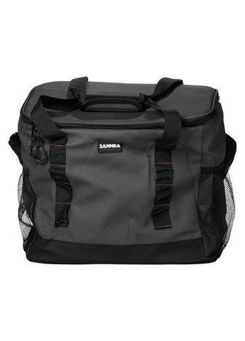 Термосумка-холодильник 25л для рыбалки и пикника влагозащищенная сумка для еды и напитков ProDobro (364193113)