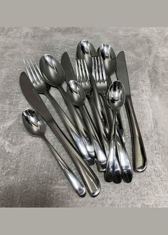 Набір столових приборів 16 пр. MOON RG-3115-16 Ringel (342117643)